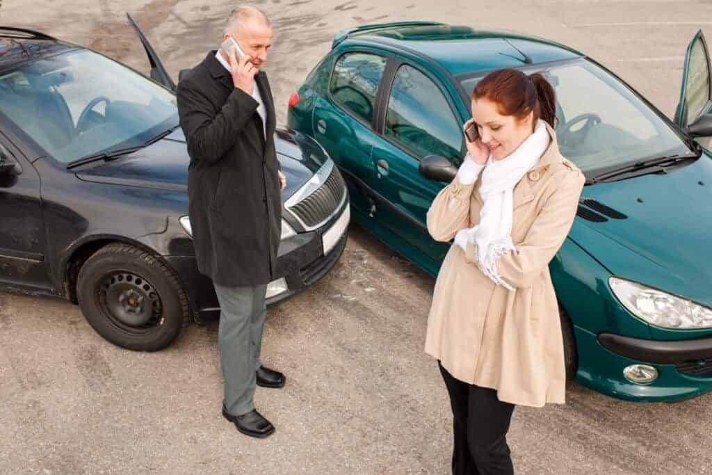 Should I file an auto claim?