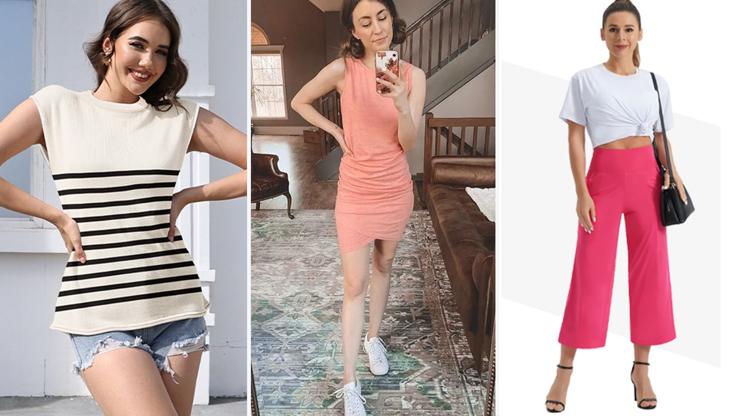50 Cute, Cheap Outfits Under $35 If You Don