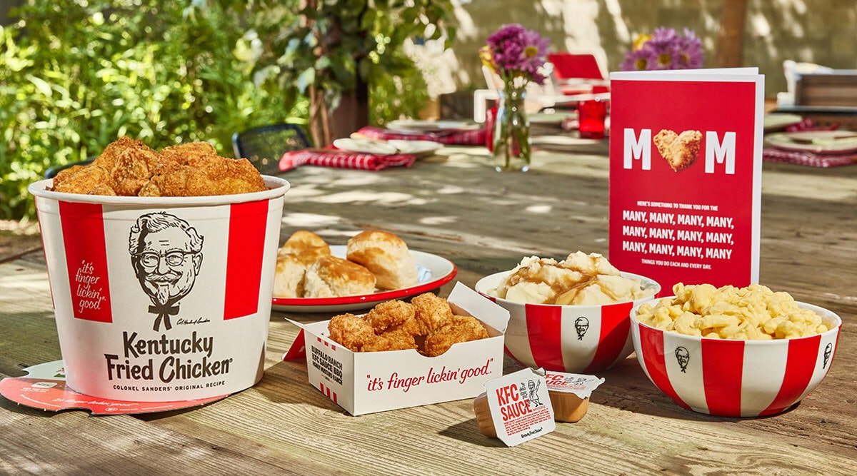 All The Fast Food Freebies You Need To Take Advantage Of This Mother