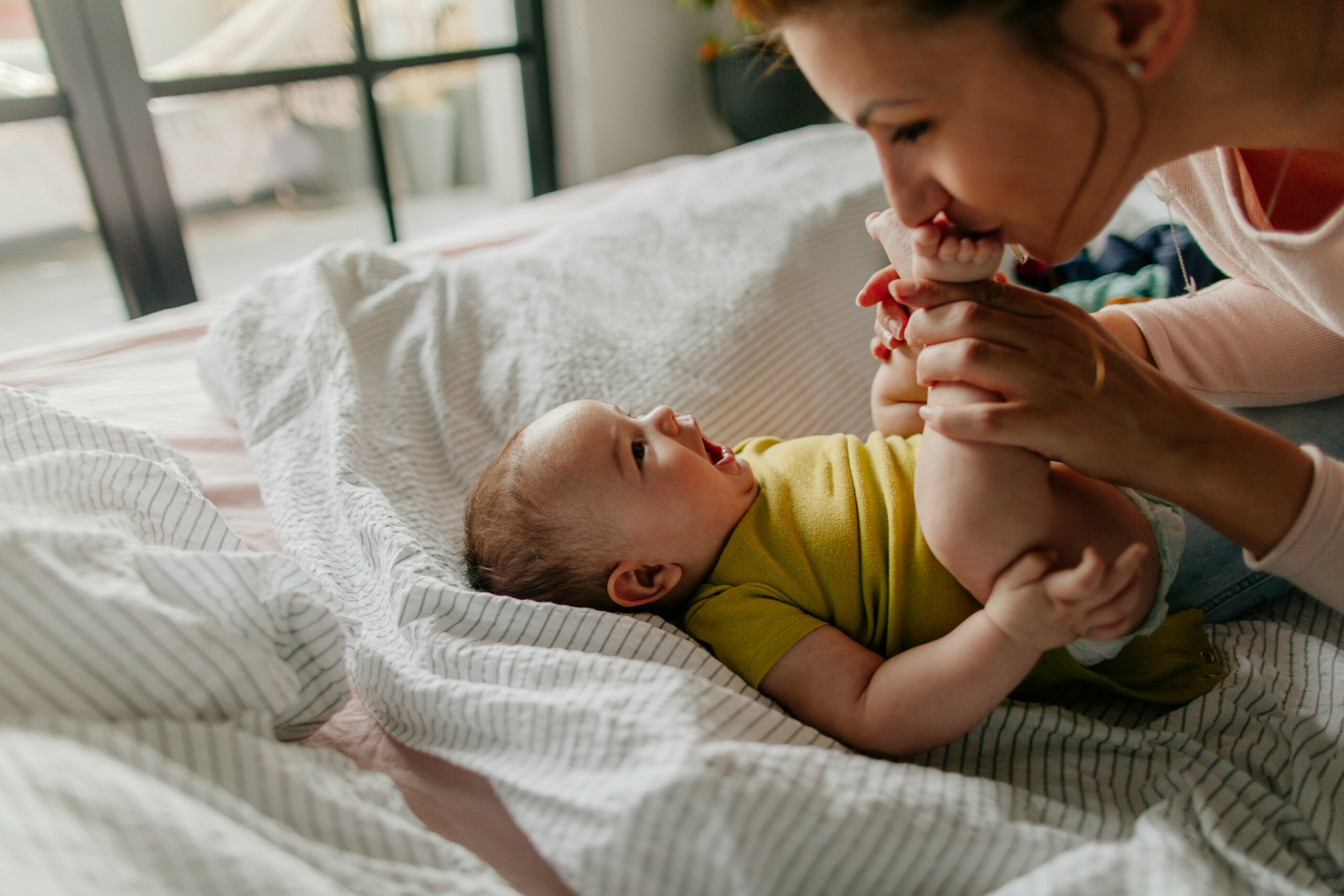 17 Witchy Baby Names That Are Unique, Spooky, & Downright Magical