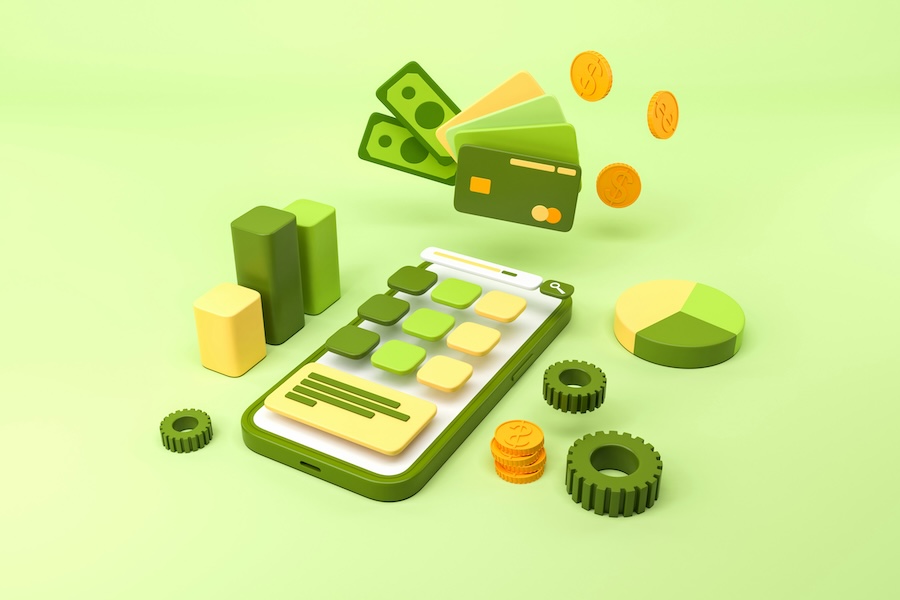 10 best budgeting apps: Save more of your money each month!